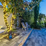 Emilia Villa Vodice